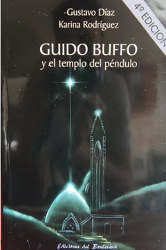 Guido Buffo y el templo del pendulo