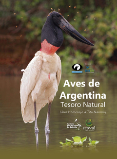 Aves de Argentina Tesoro Natural