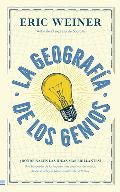 GEOGRAFIA DE LOS GENIOS, LA (ARG)