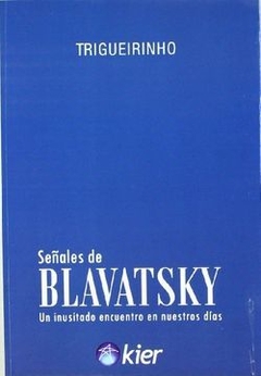 SEÑALES DE BLAVATSKY