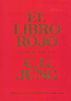 El Libro Rojo - Carl Jung