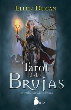 Tarot de las brujas - Ellen Dugan