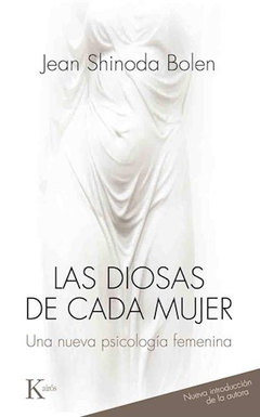 DIOSAS DE CADA MUJER (ED.ARG) (N.E.), LAS