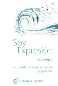 SOY EXPRESION VOL II