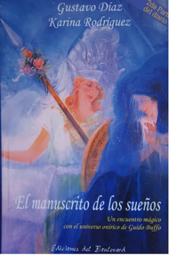 El manuscrito de los sueï¿½