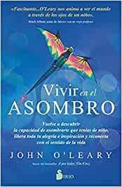 Vivir en el asombro