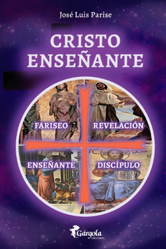 Cristo enseï¿½ï¿