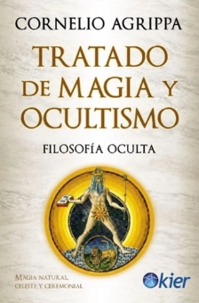 Tratado de Magia y ocultismo