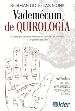 Vademecum de Quirologia