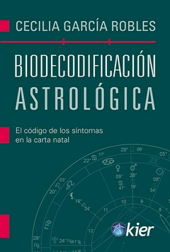 Biodecodificacion astrologica