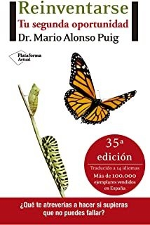 Reinventarse - Mario Alonso Puig