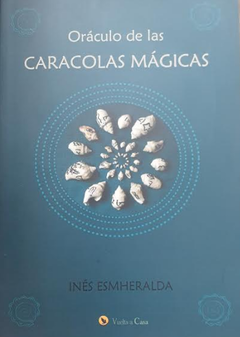 Oraculo de las caracolas magicas