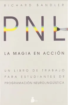 PNL. LA MAGIA EN ACCION