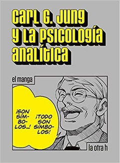 Carl Jung y la psicologia analitica