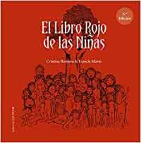 ** LIBRO ROJO DE LAS NIÑAS EL ( 4º ED. )