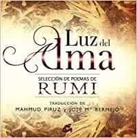 Luz del alma -RUMI