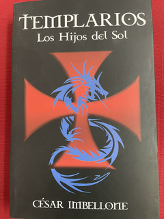 Templarios los hijos del sol