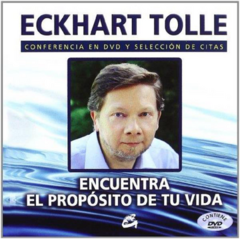 ENCUENTRA EL PROPOSITO DE TU VIDA (CON DVD)