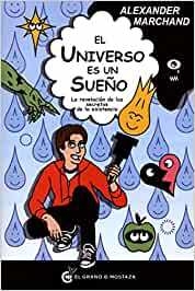 EL UNIVERSO ES UN SUEï¿