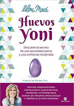 HUEVOS YONI