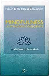 Mindfulness la atencion consciente