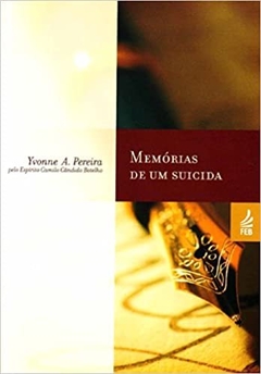 Memorias de un suicida