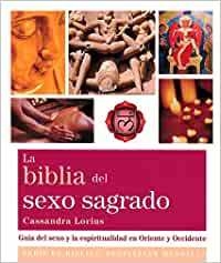 BIBLIA DEL SEXO SAGRADO, LA