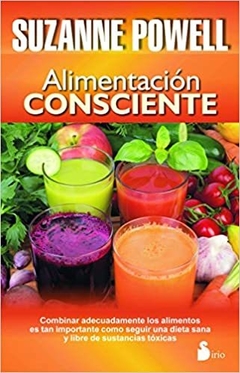 ALIMENTACION CONSCIENTE (NE) SUZANNE POWELL