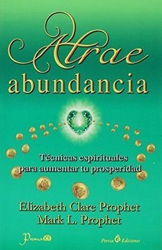 ** ATRAE ABUNDANCIA (COEDICION)