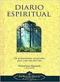 DIARIO ESPIRITUAL