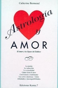 ASTROLOGIA Y AMOR