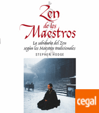 ZEN DE LOS MAESTROS