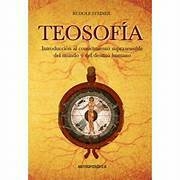 TEOSOFIA - RUDOLF STEINER