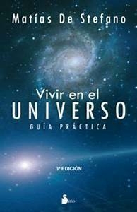 VIVIR EN EL UNIVERSO - Matias Distefano