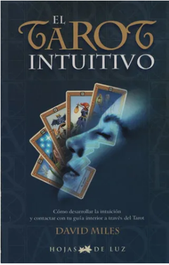 TAROT INTUITIVO, EL (ESTUCHE)