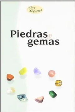 PIEDRAS Y GEMAS