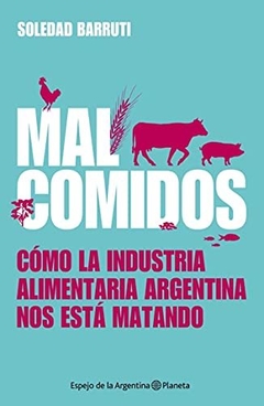 Mal comidos