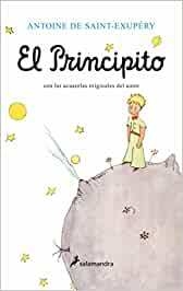 PRINCIPITO, EL (FORMATO GRANDE)