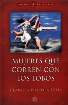 Mujeres que corren con los lobos