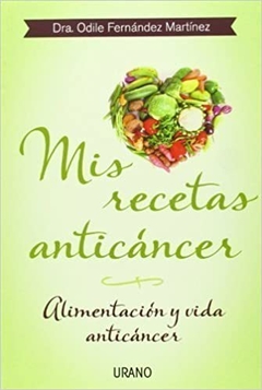 MIS RECETAS ANTICANCER