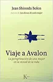 VIAJE A AVALON (ED.ARG.)