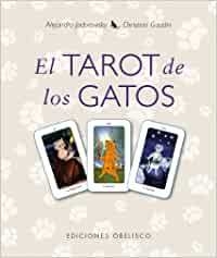 TAROT DE LOS GATOS, EL