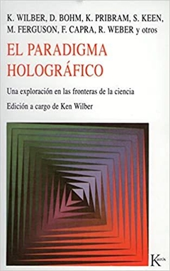 PARADIGMA HOLOGRAFICO ,EL *****