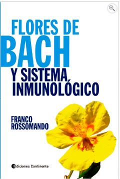 FLORES DE BACH Y SISTEMA INMUNOLOGICO