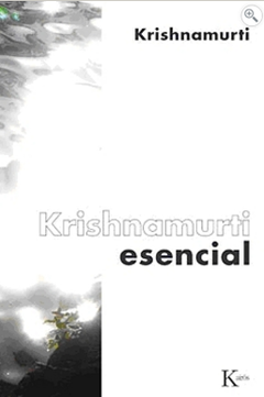 KRISHNAMURTI ESENCIAL (ED.ARG.)