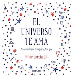 UNIVERSO TE AMA, EL