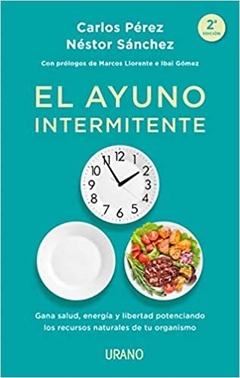 AYUNO INTERMITENTE, EL