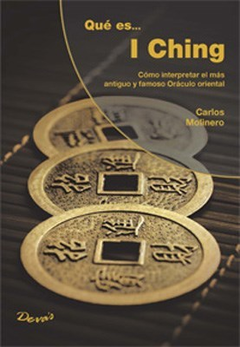 QUE ES I CHING?