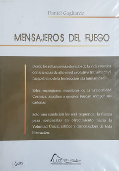 Mensajeros del fuego