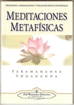 ** MEDITACIONES METAFISICAS (NUEVA EDICION)